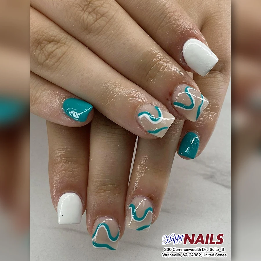 Must Try Nail Designs August 31 2026